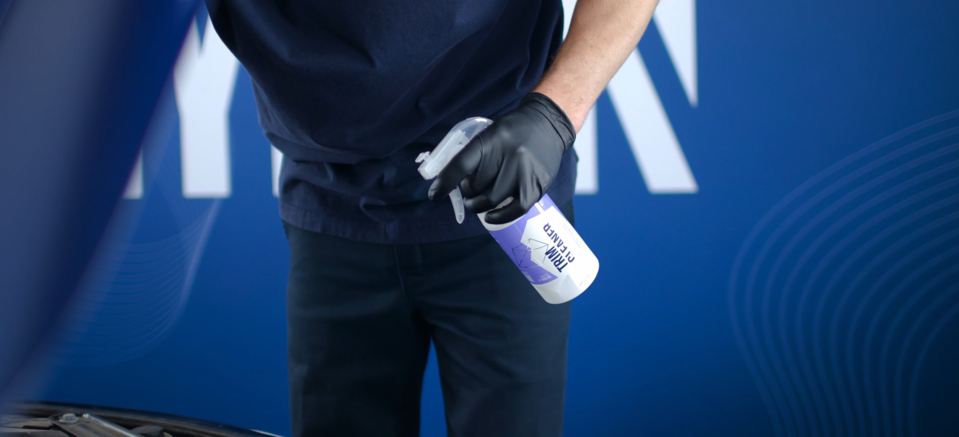 Kleding, Handschoen
