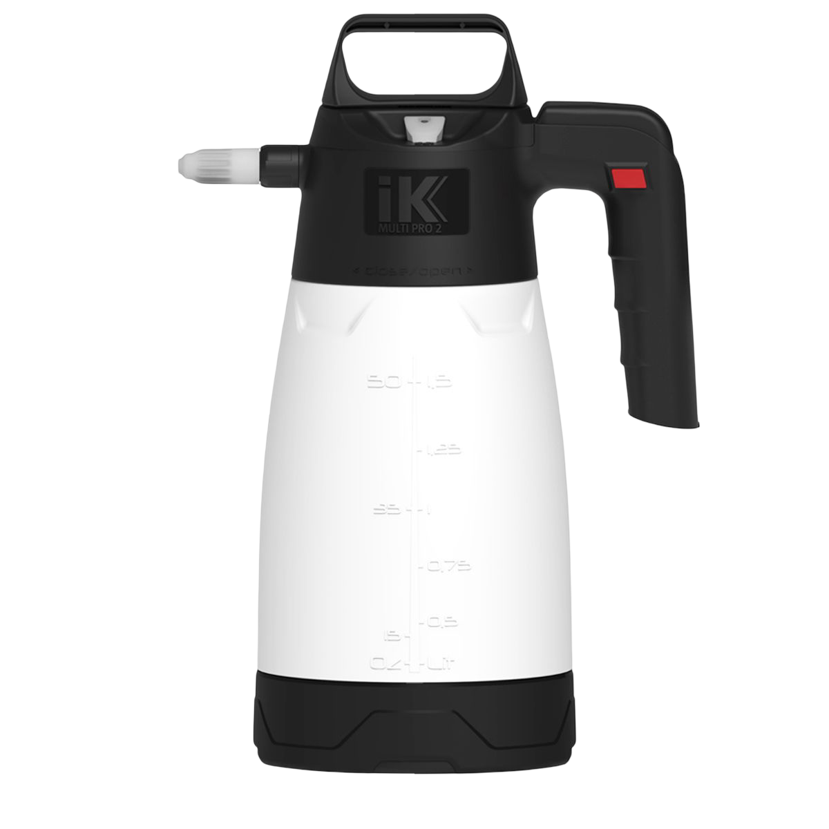 Multi Pro 2 Pompverstuiver - 1500ml Multi Pro 2 Pompverstuiver - 1500ml