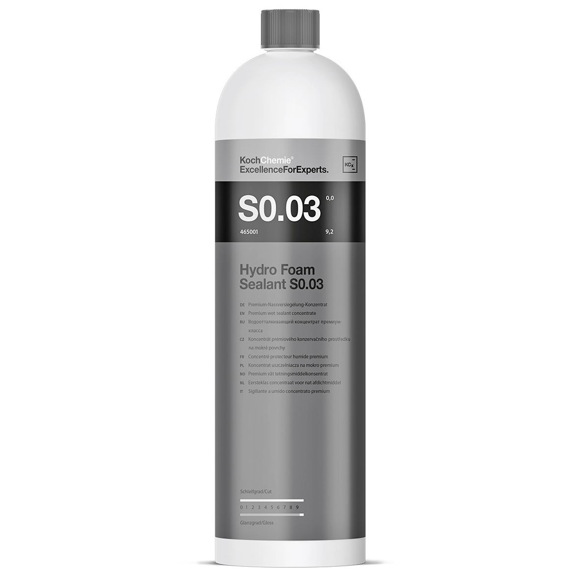 Fles, Shampoo, Shaker