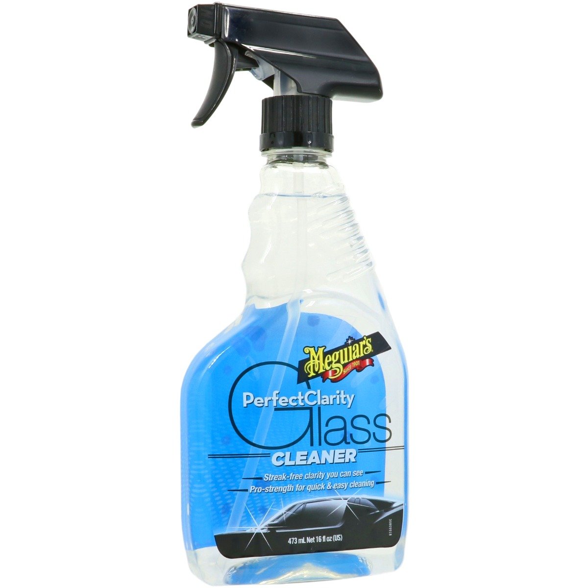 Perfect Clarity Glass Cleaner - 473ml