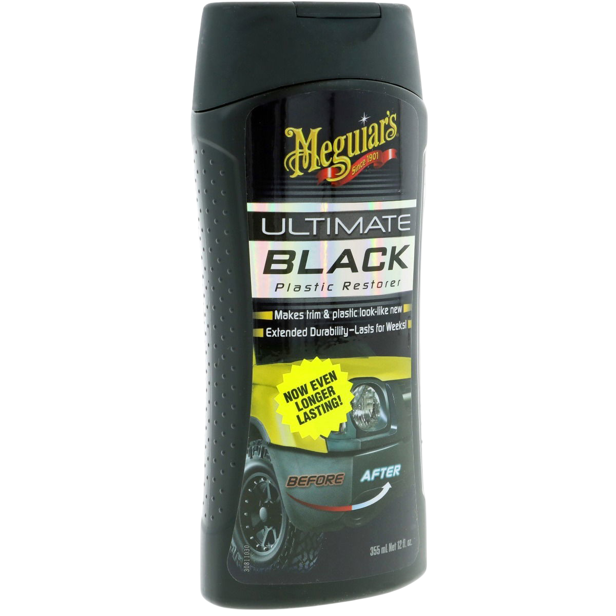 Ultimate Black - 355ml Ultimate Black - 355ml