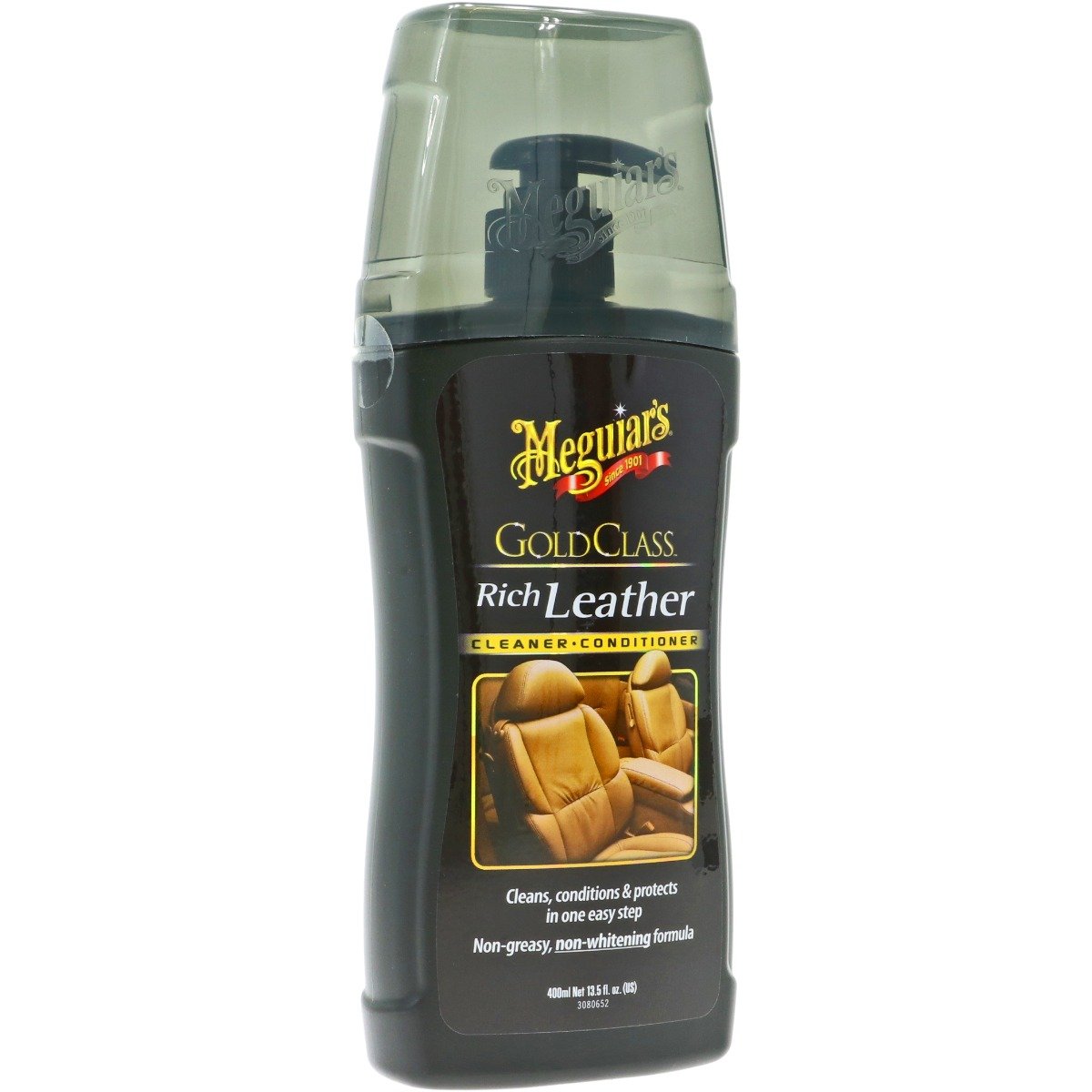 Gold Class Rich Leather Cleaner & Conditioner - 400ml