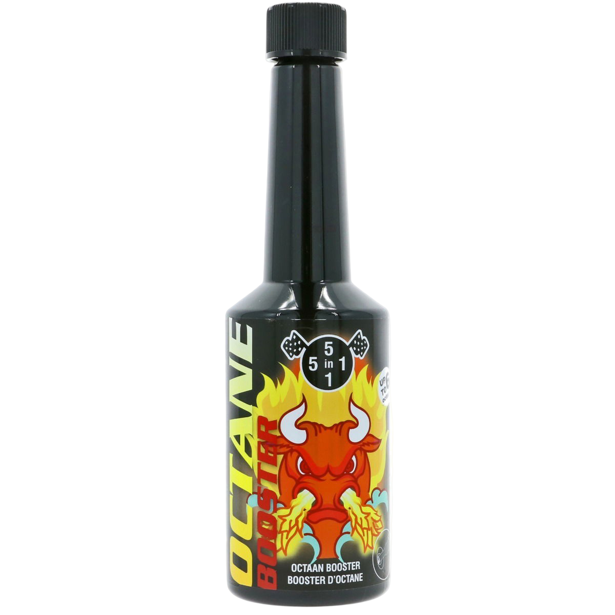 Octaan Booster - 300ml Alcohol, Bier, Drank