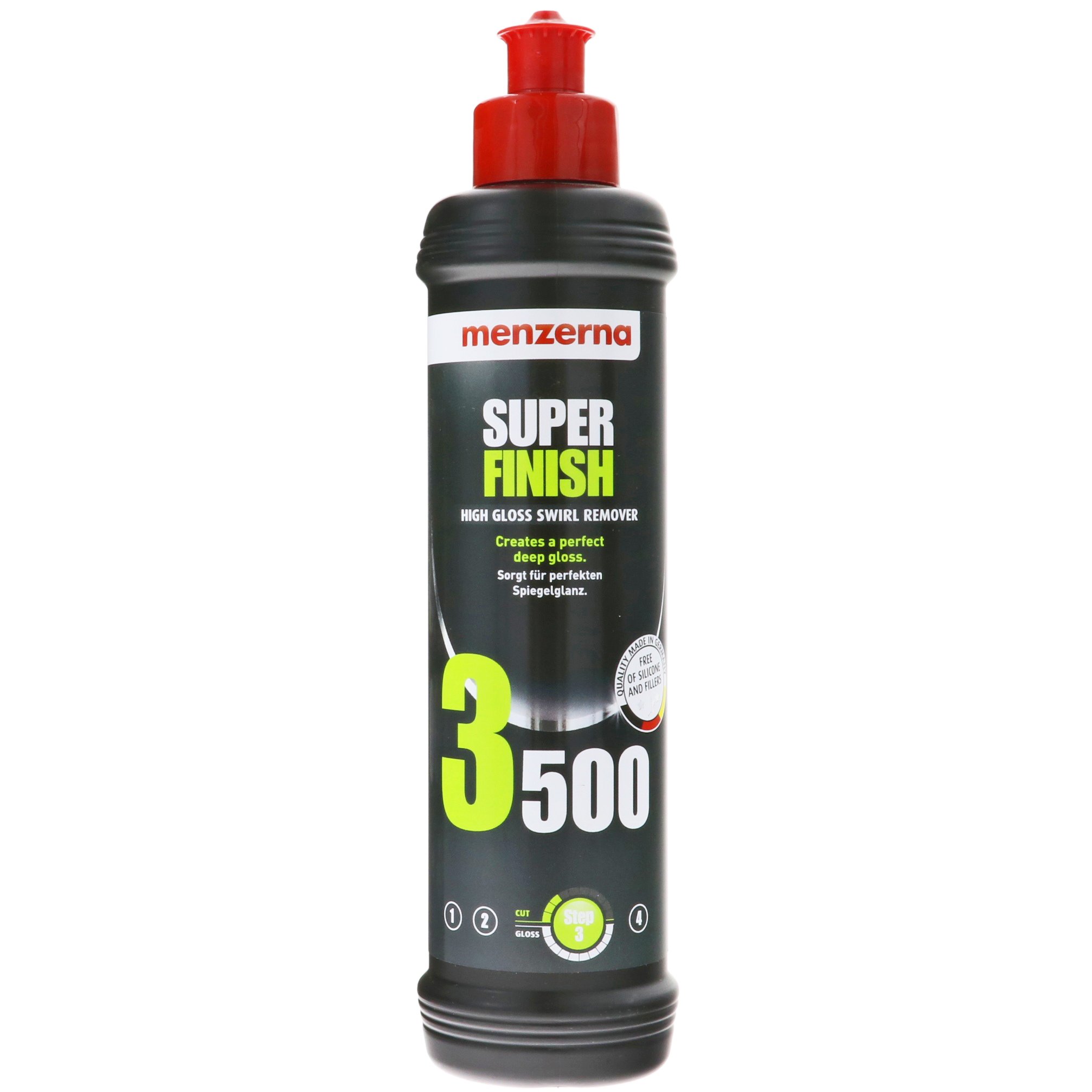 Super Finish 3500 - 250ml