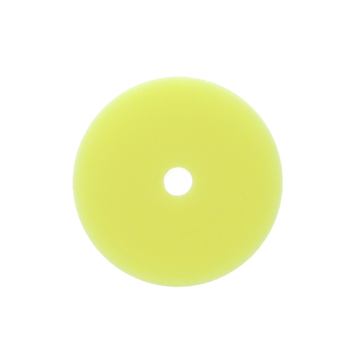 Raffini 4 inch Foam Cutting Pad - Yellow Raffini 4 inch Foam Cutting Pad - Yellow