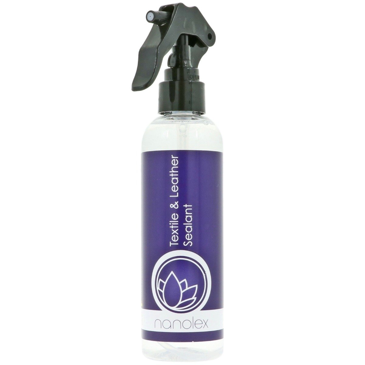 Textile and Leather Sealant - 200ml