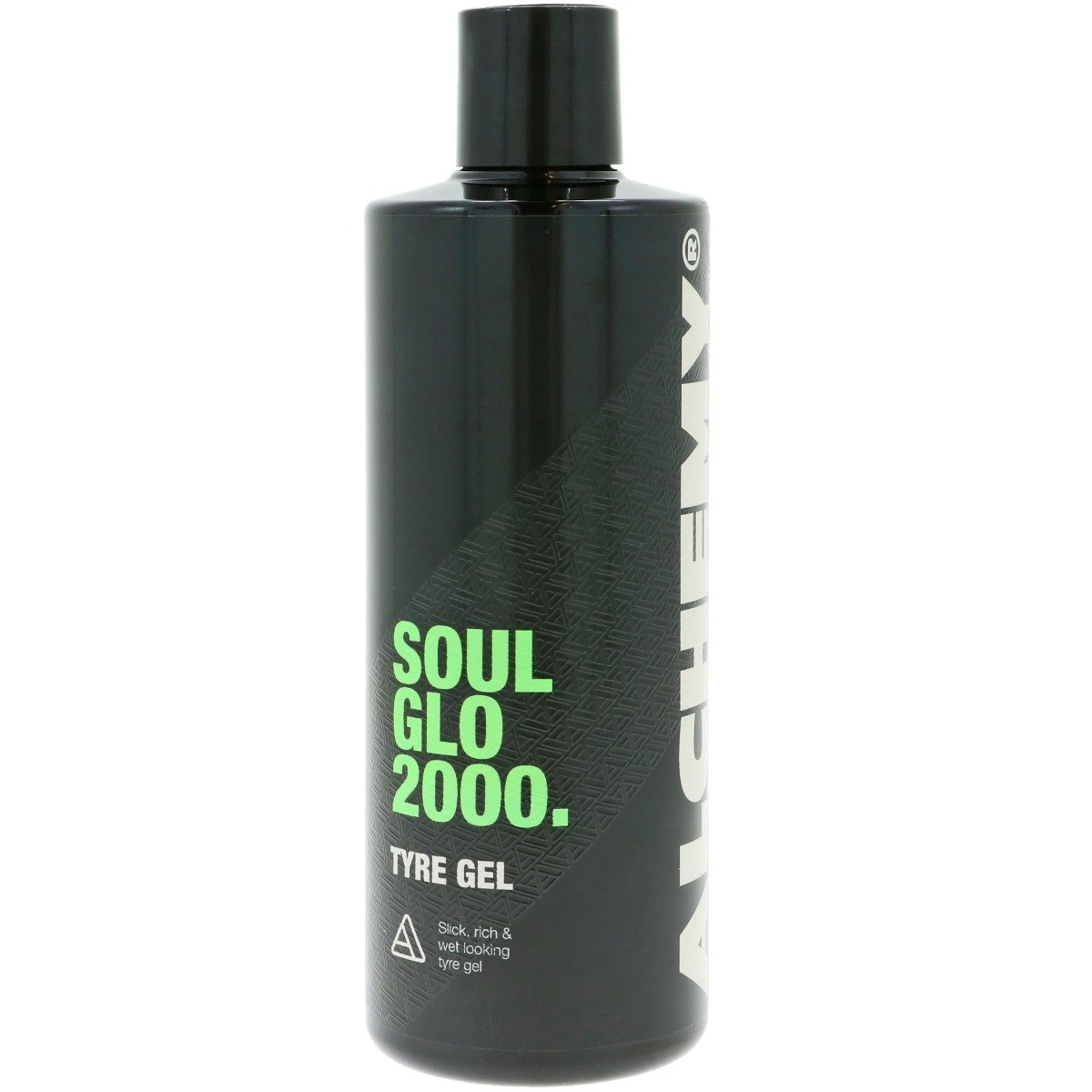 Soul Glo 2000 Tyre Gel - 500ml