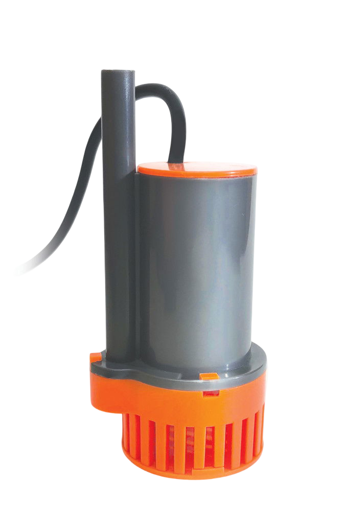 Utility pump v2 Utility pump v2