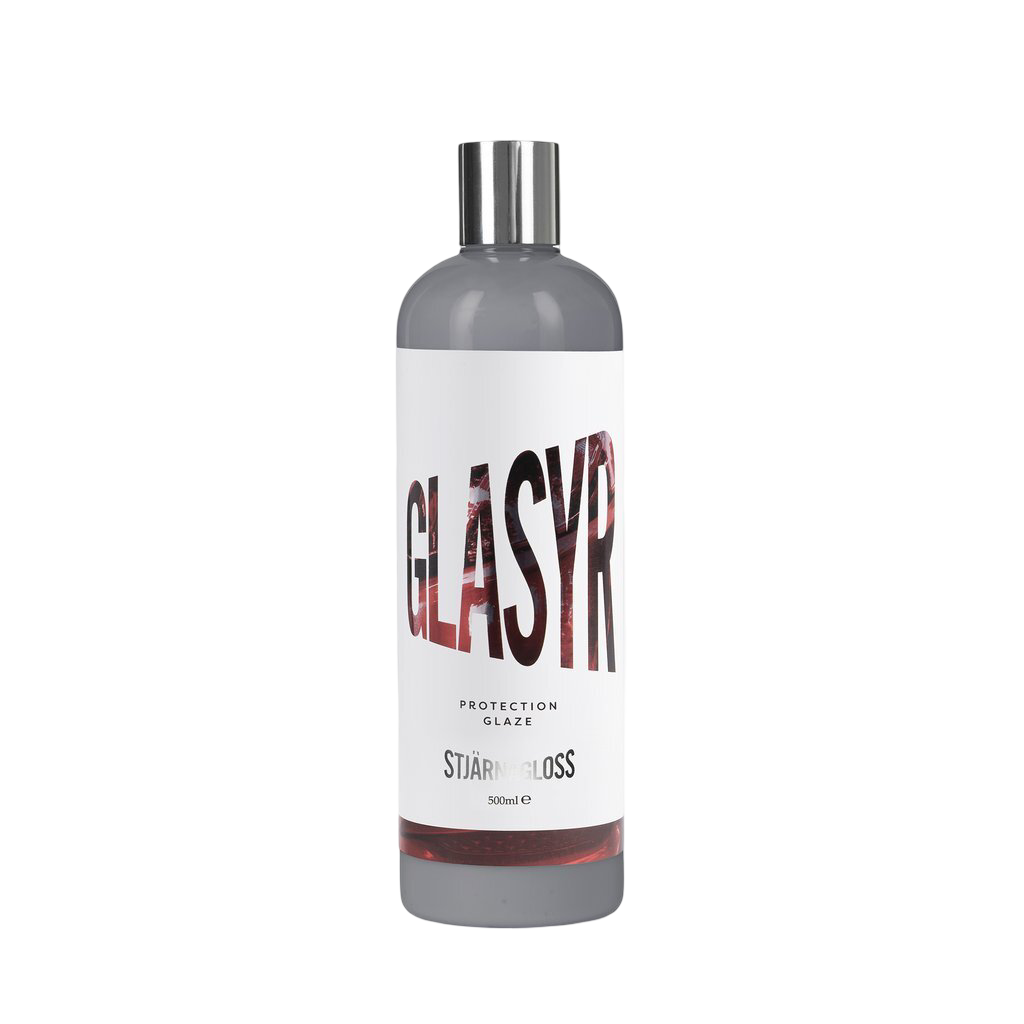 Fles, Aftershave