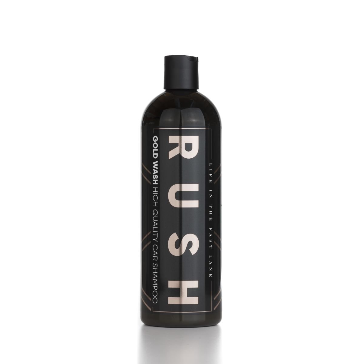 Rush Gold Wash -750ml