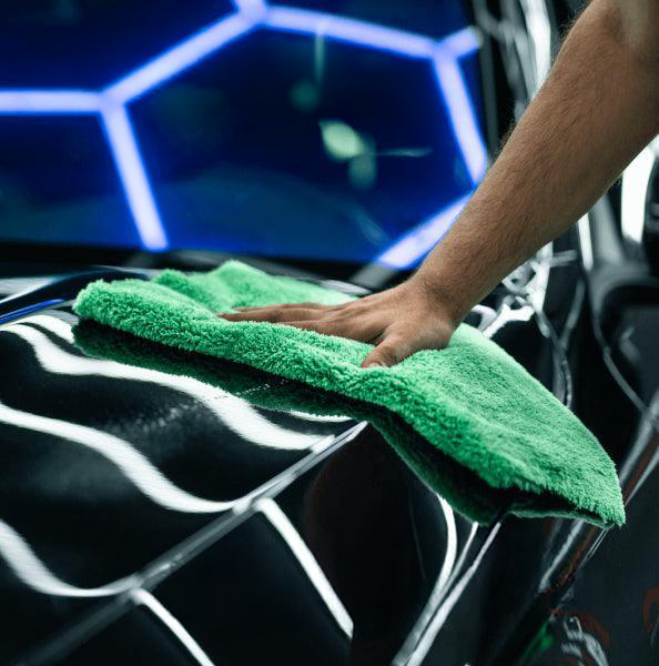 auto detail, auto wash, microfiber cloth, polish, hand wipe