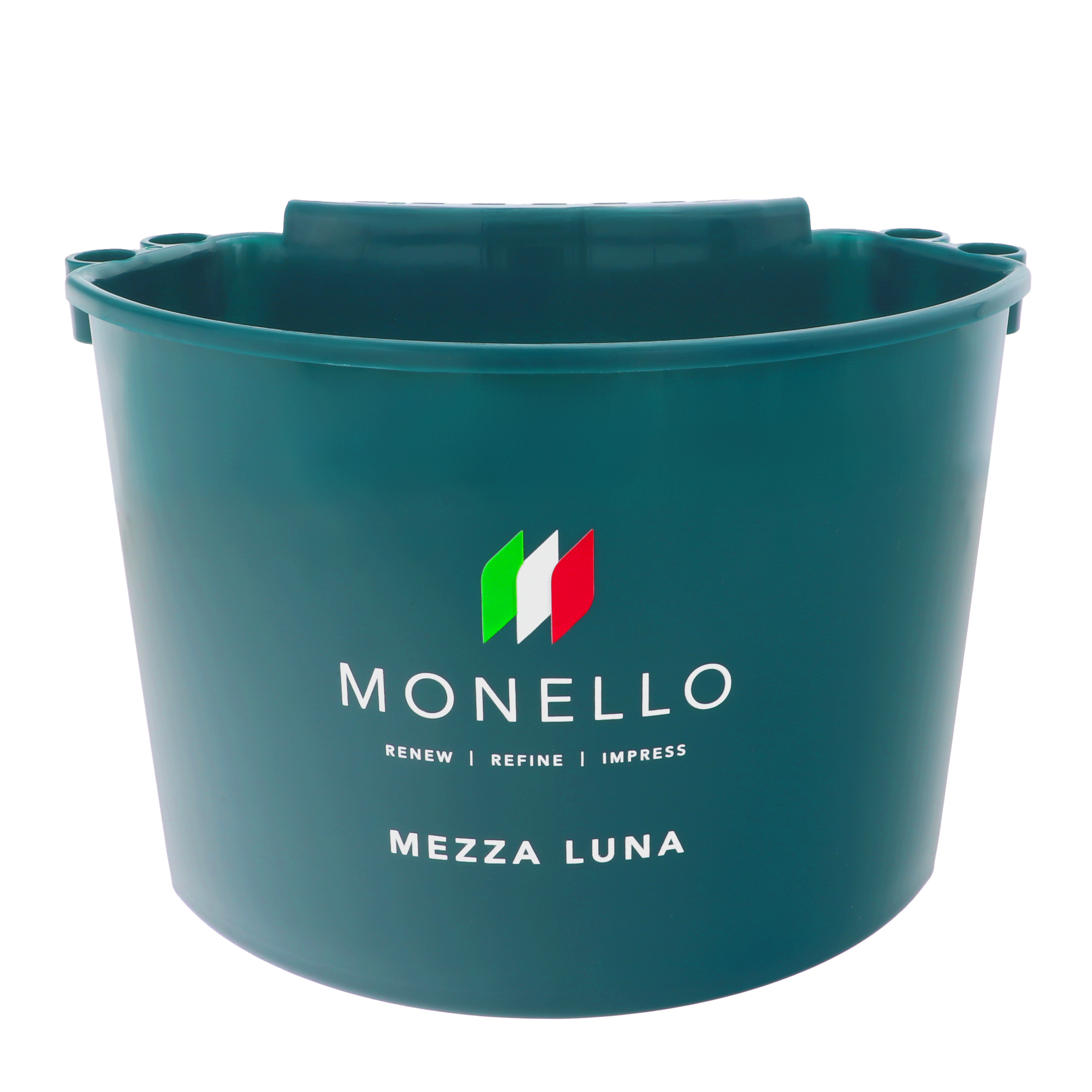 Mezza Luna - Bucket Organiser Mezza Luna - Bucket Organiser