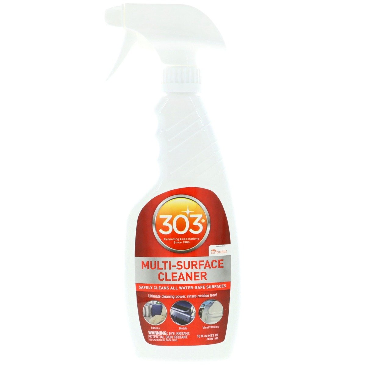 Multi-Surface Cleaner - 473ml