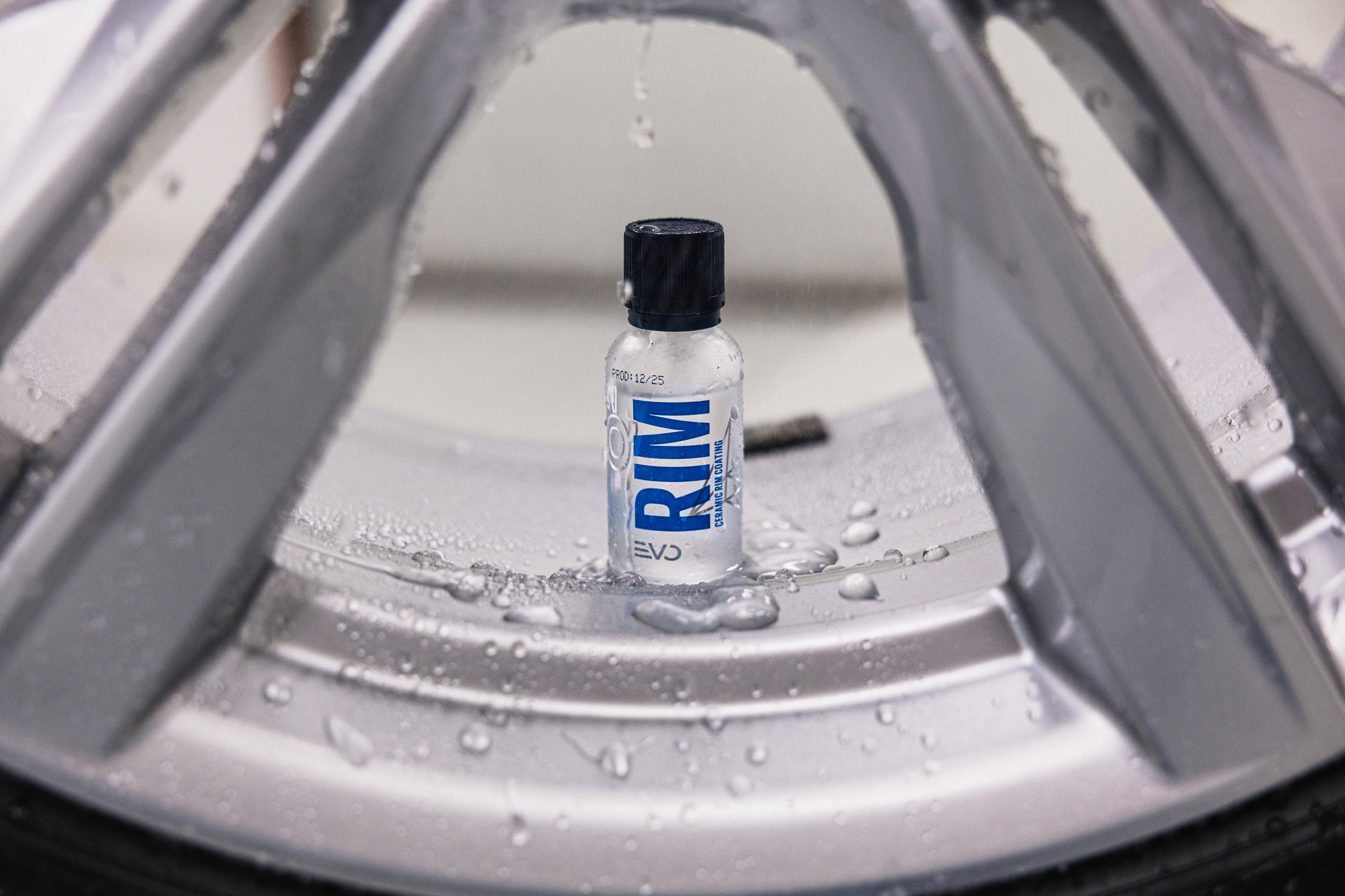 Q² RIM EVO - 30ml