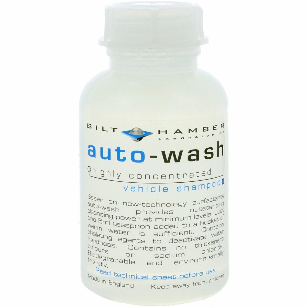 Auto-Wash - 300ml