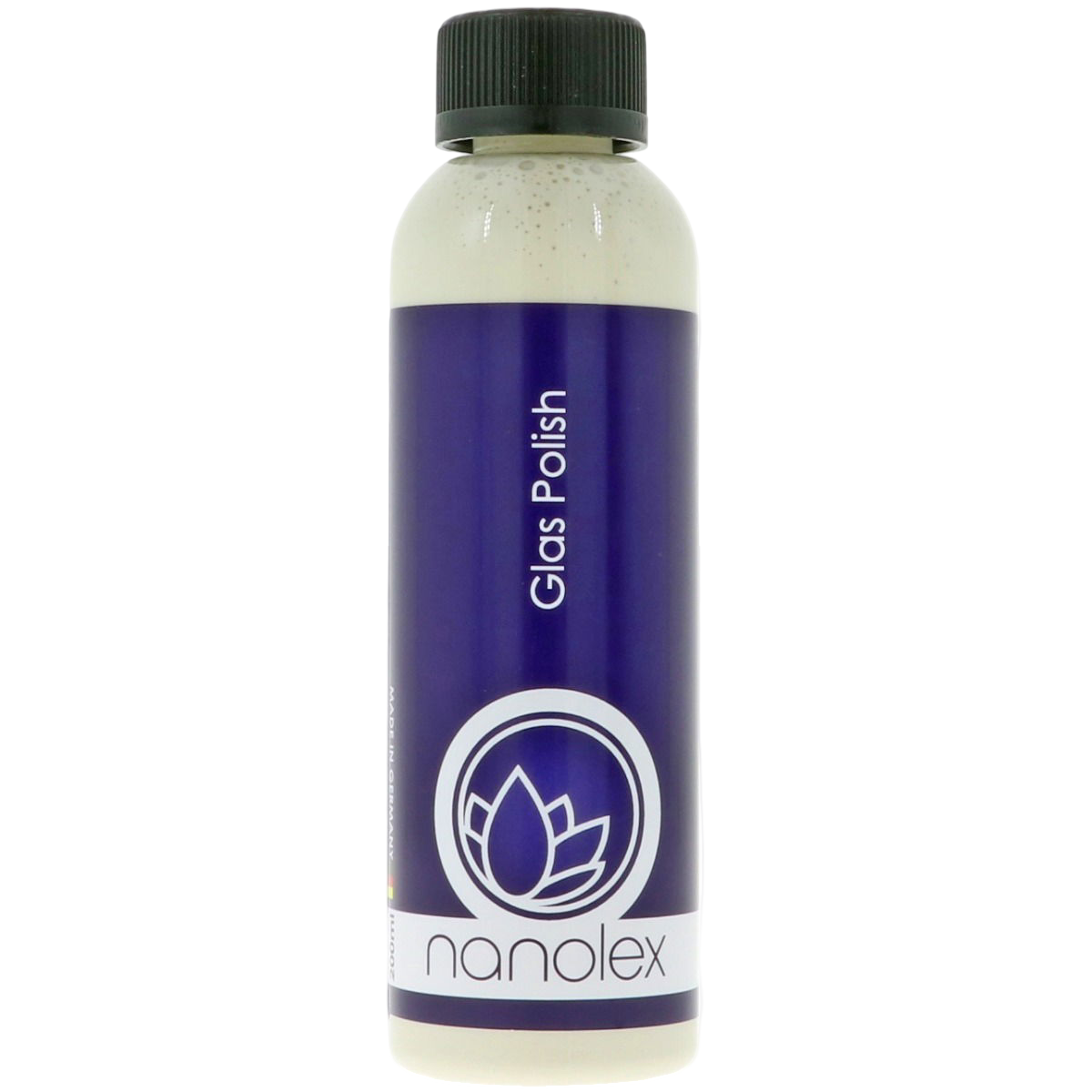Premium Glass Polish - 200ml Premium Glass Polish - 200ml