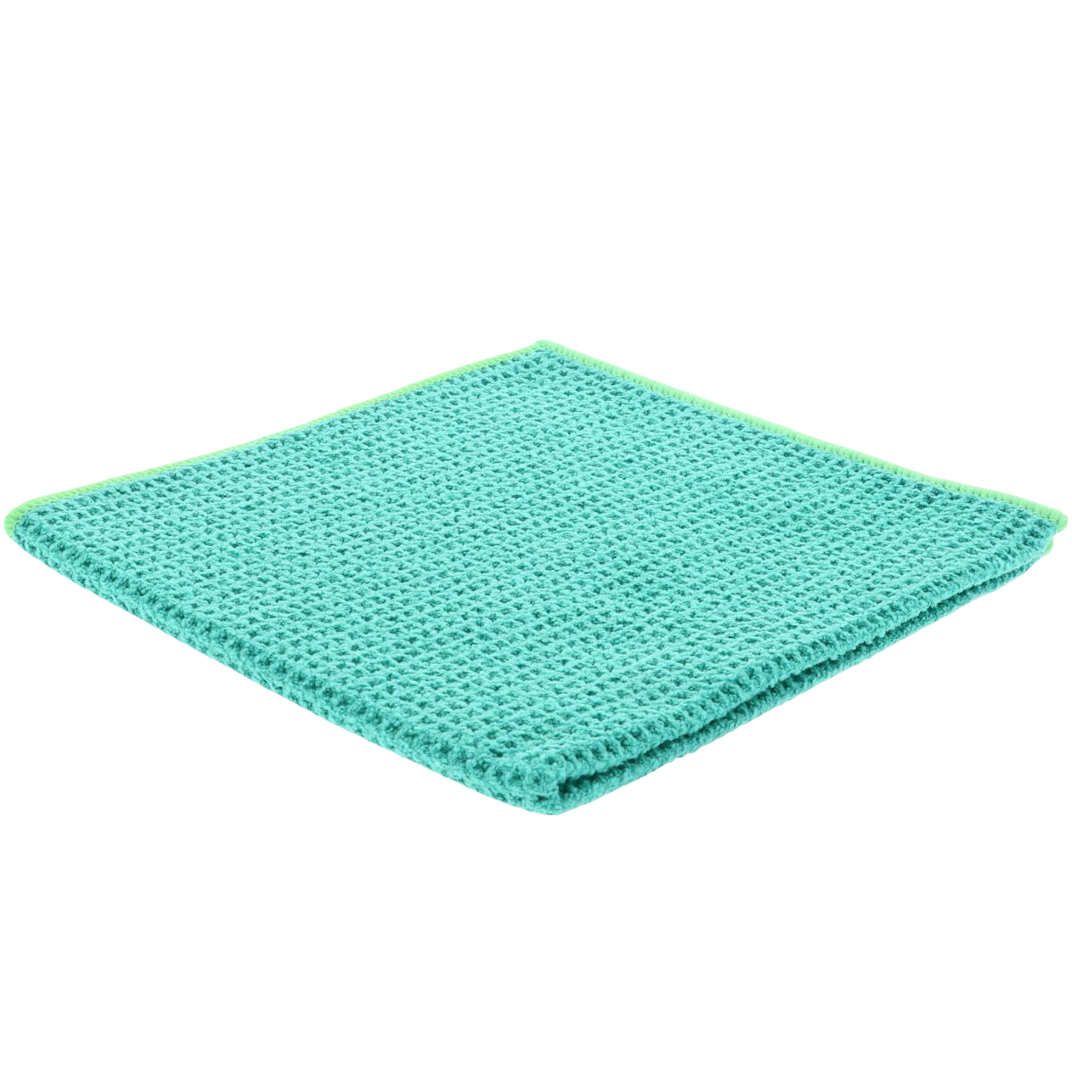 Mint Merkin Absorbent Glass Cloth - 40x40cm Mint Merkin Absorbent Glass Cloth - 40x40cm