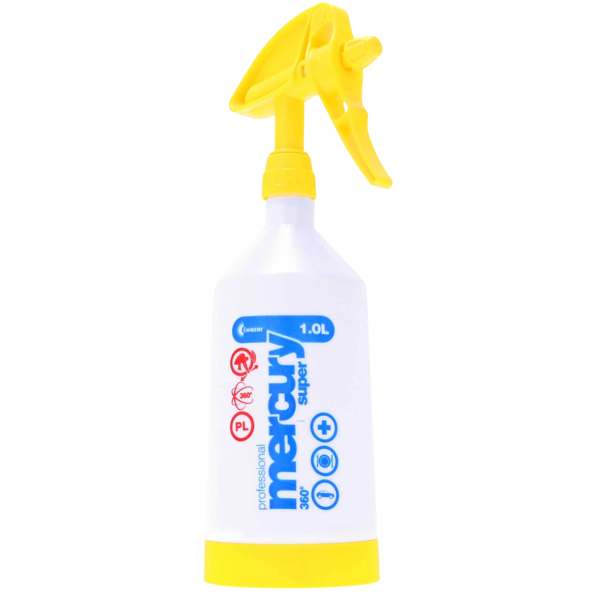 Kan, Spuitbus, Tin, Schoonmaak, Persoon