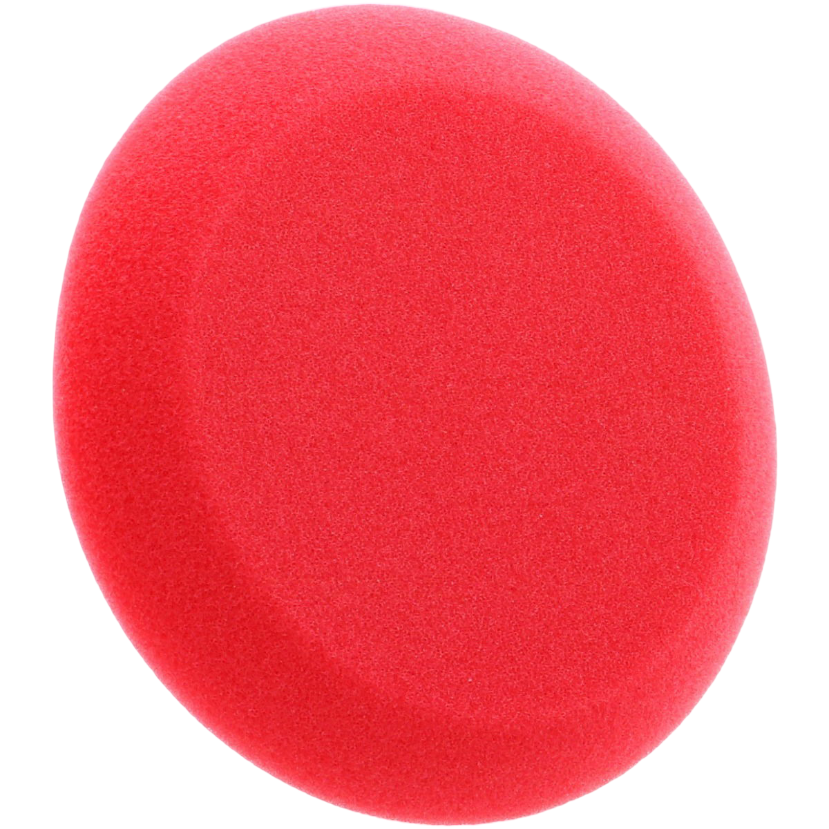 Disco Rosso Foam Applicator