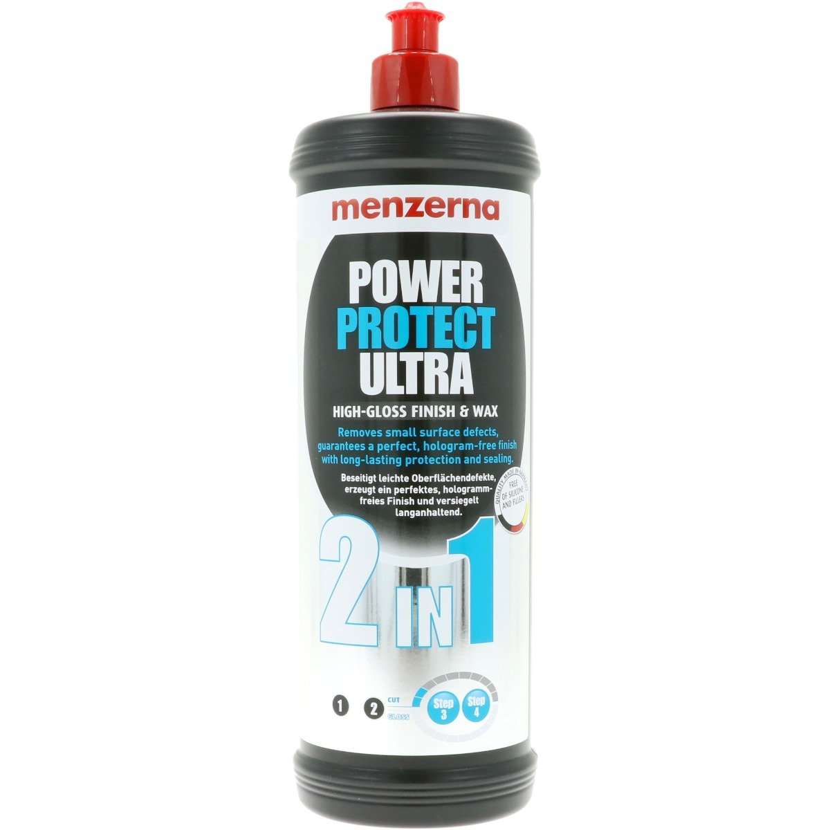 Power Protect Ultra 2in1 - 1000ml