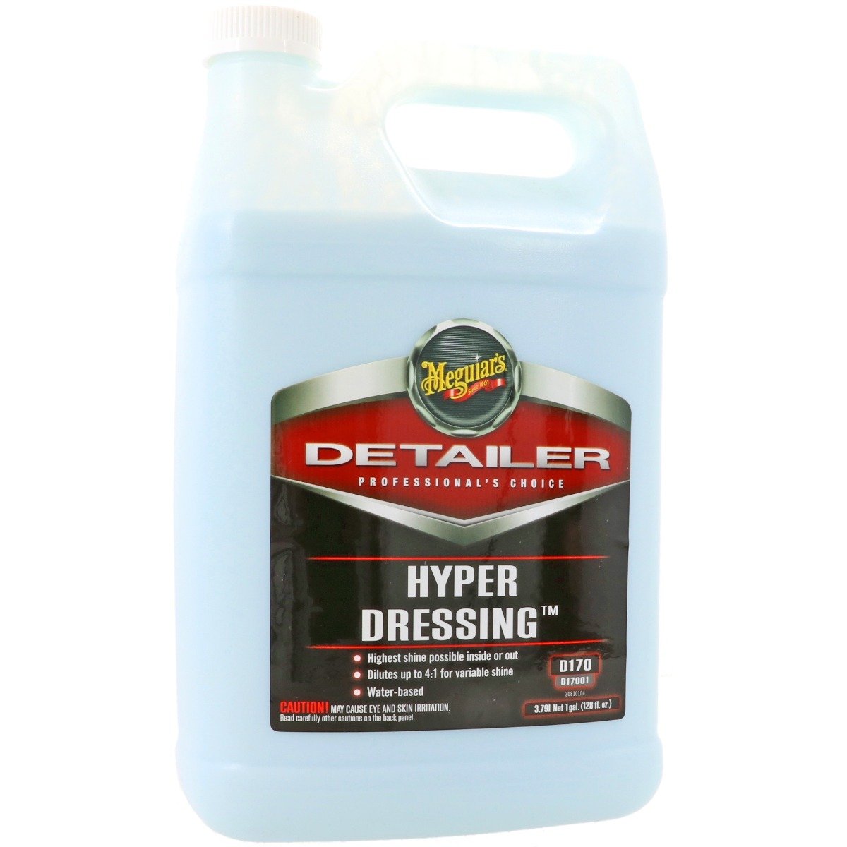 Hyper Dressing - 3780ml