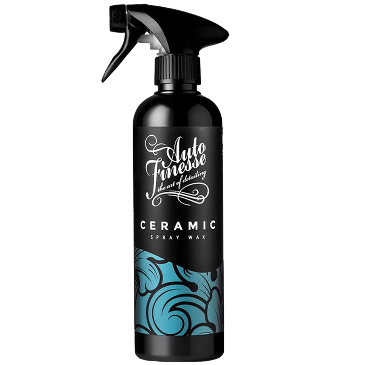 Ceramic Spray Wax - 500ml