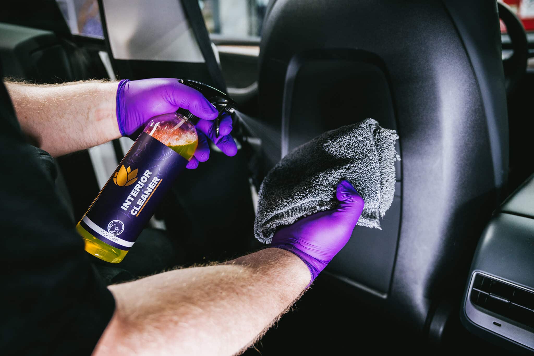 Kleding, Handschoen, Schoonmaak, Persoon, Frisdrank
