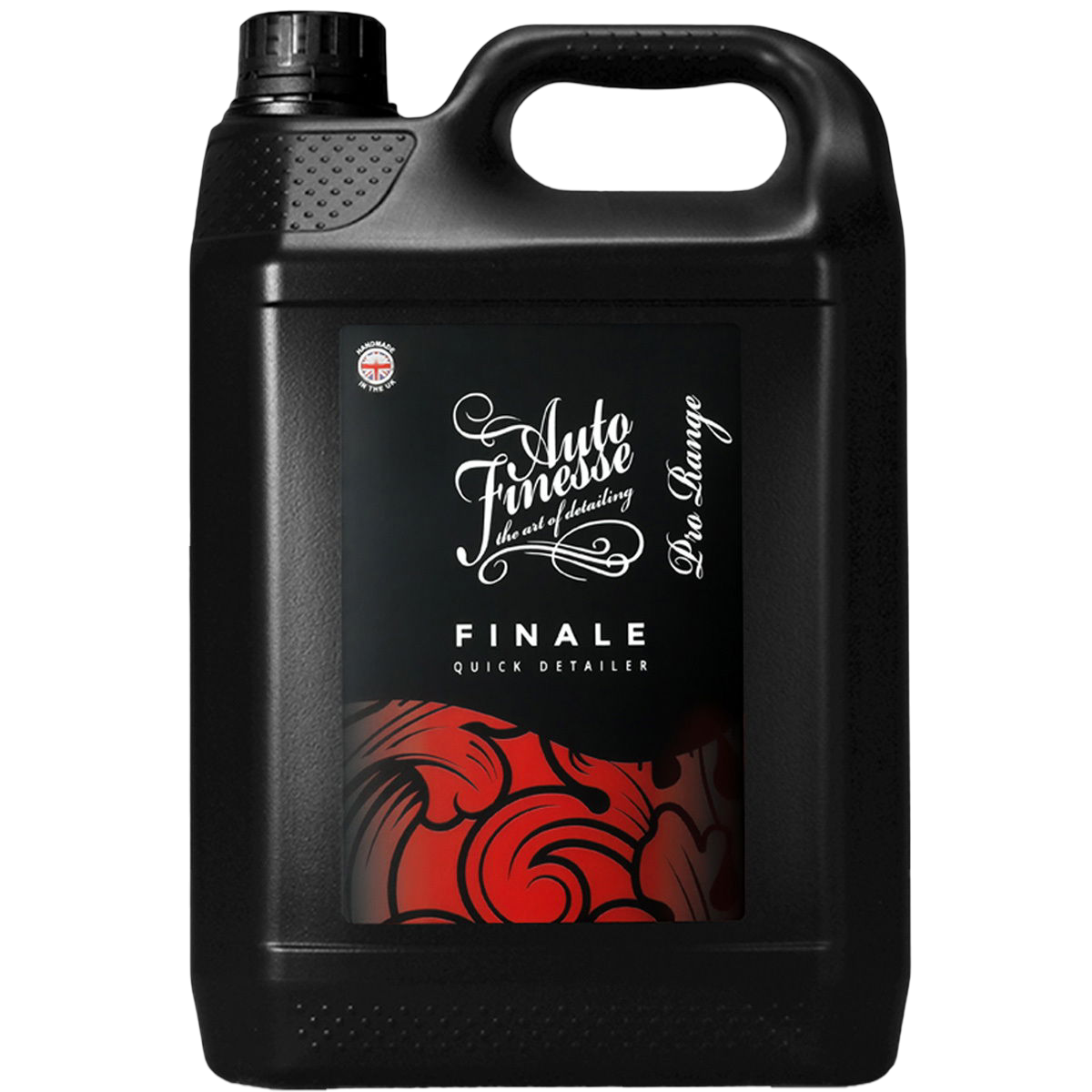 Finale Detail Spray Pro - 5000ml Finale Detail Spray Pro - 5000ml