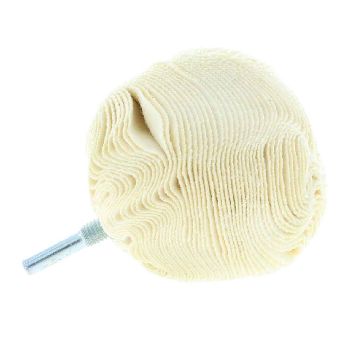 Polishing Ball Flannel - 75mm
