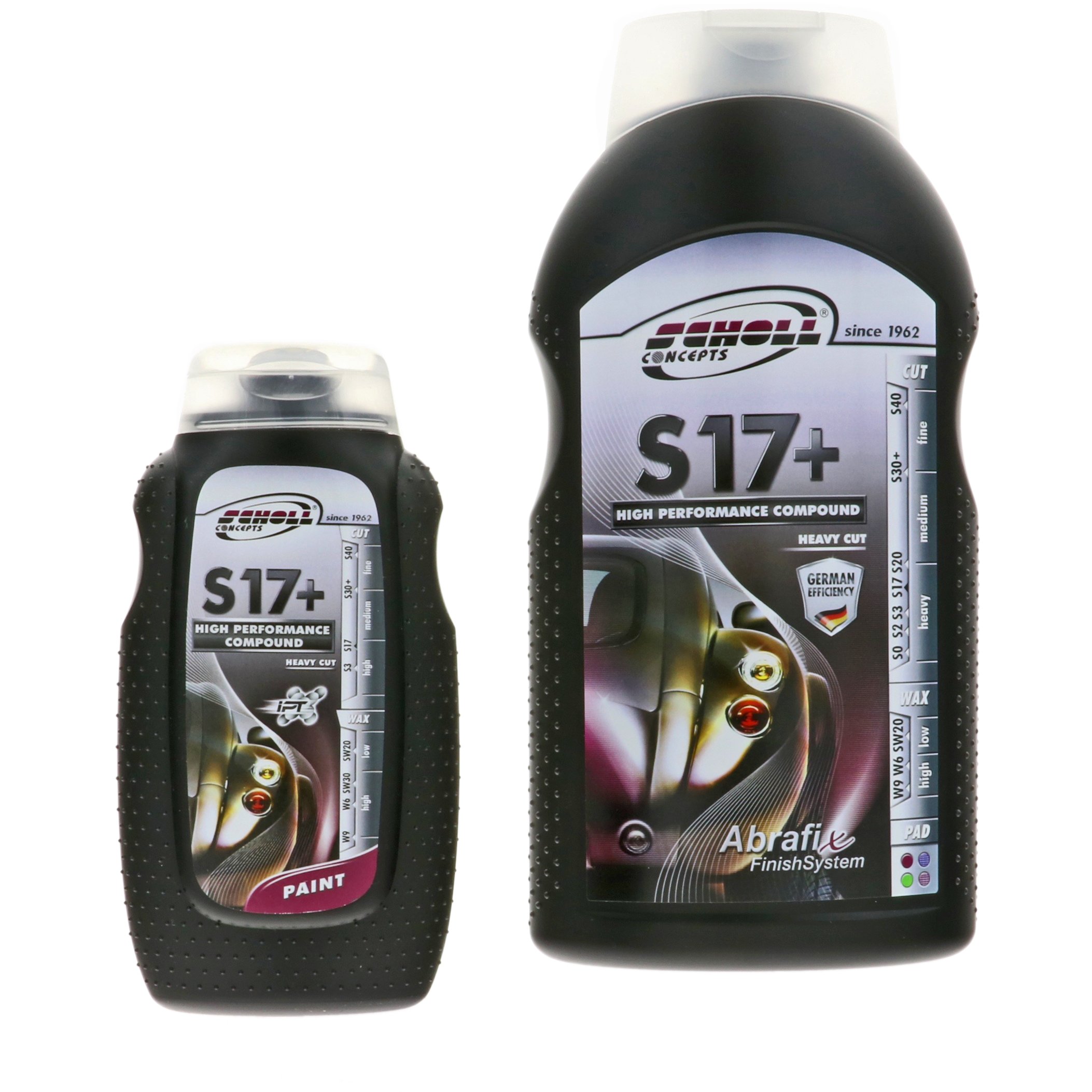 S17+ High Performance Compound
