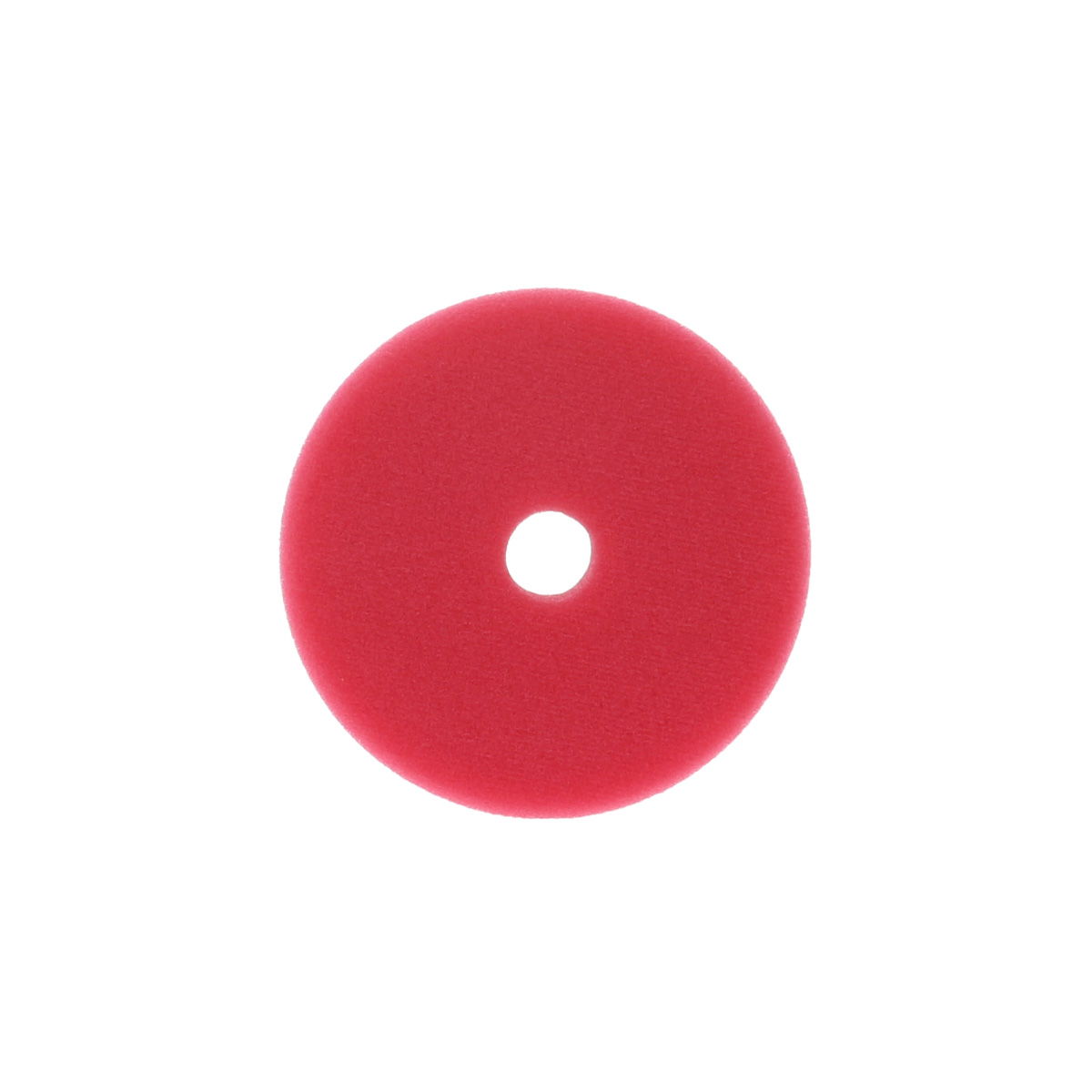 Raffini 3,5 inch Foam Finishing Pad - Red