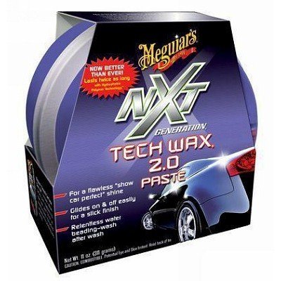 NXT Generation Tech Wax 2.0 Pasta 311g