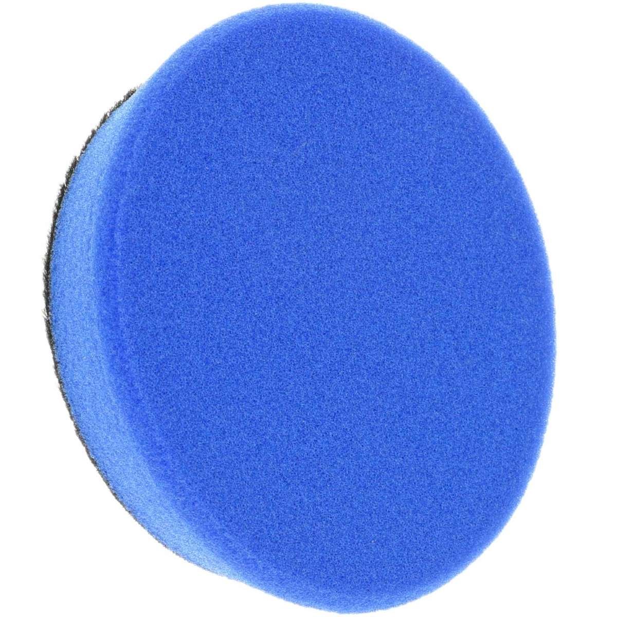 SDO Blue Heavy Polishing Pad - 3,5 inch