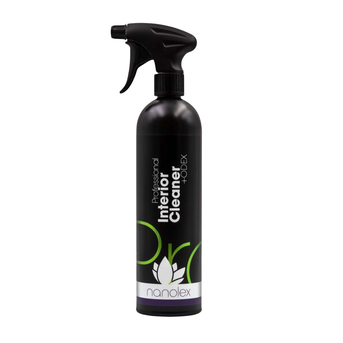 Professional Interior Cleaner + ODEX - 750ml Professional Interior Cleaner + ODEX - 750ml