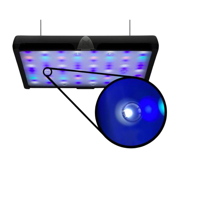 Verlichting, Elektronica, GELEID