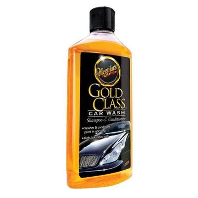 Gold Class Car Wash - 473ml