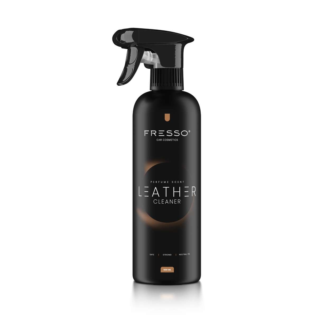 Perfume Scent Leather Cleaner - 500ml