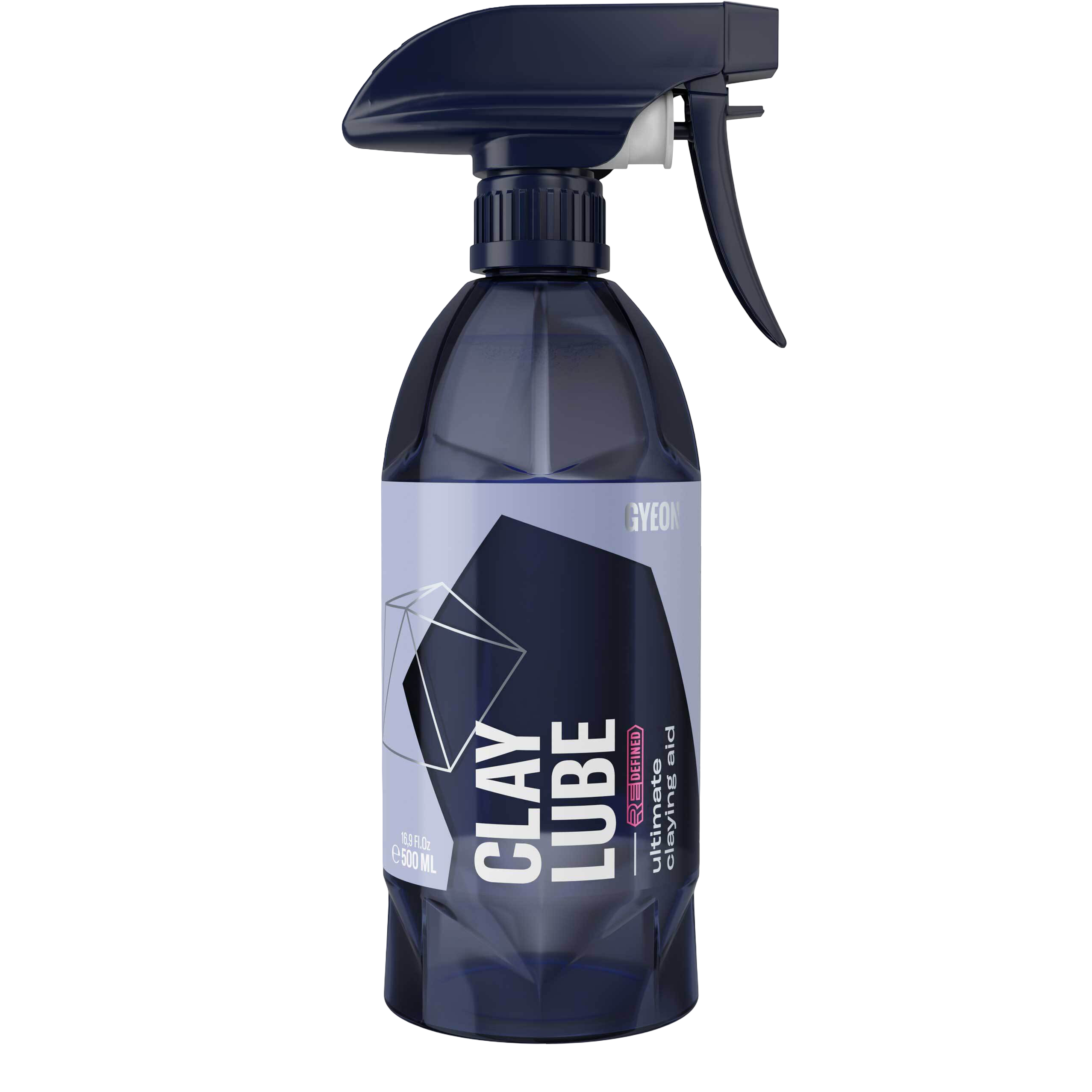 Q²M ClayLube - 500ml Q²M ClayLube - 500ml
