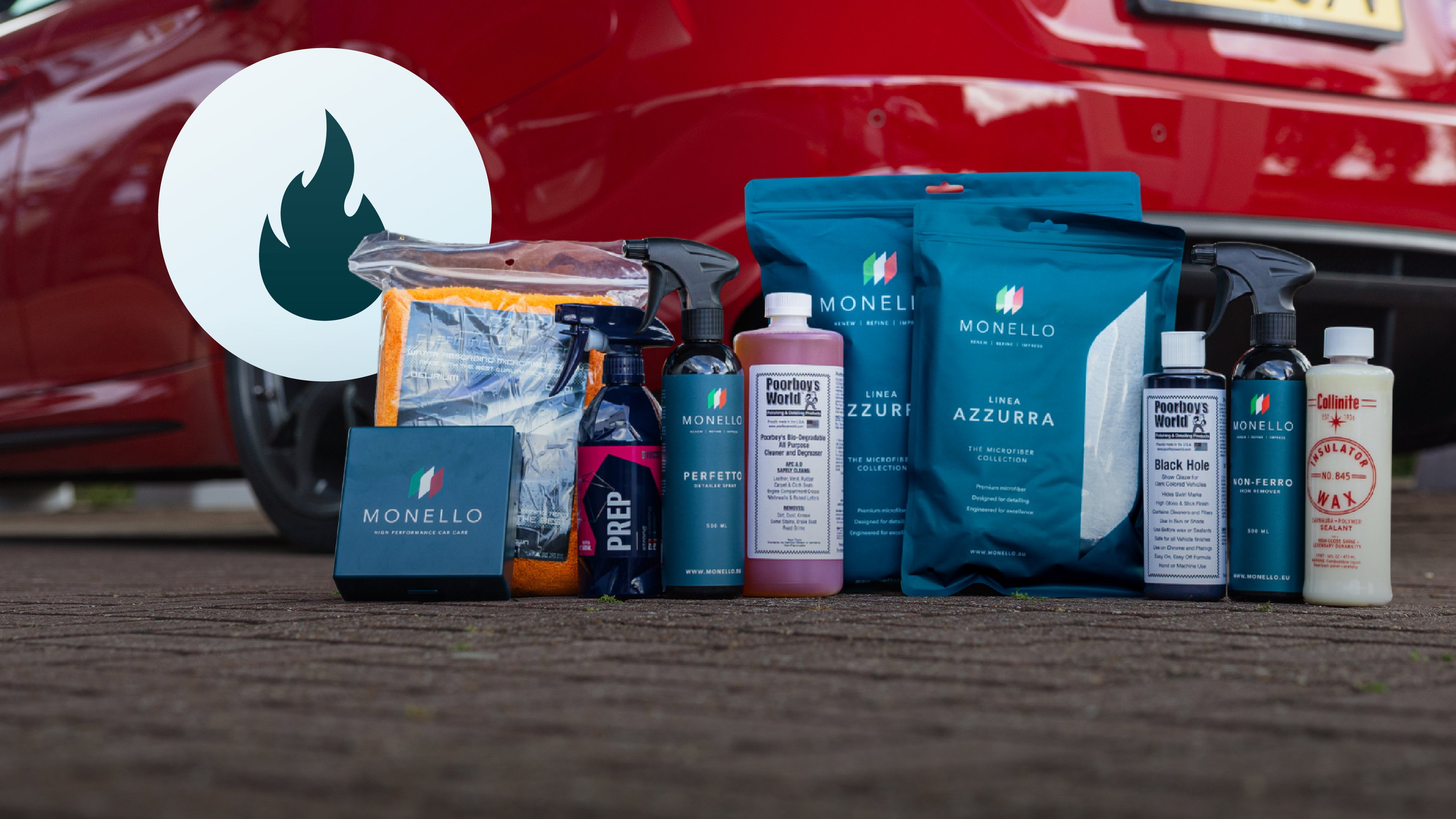 autostoelcare, carcare, auto detailing, car cleaning, detailing kit