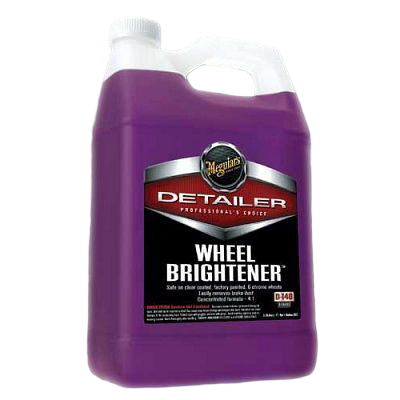 Wheel Brightener - 3780ml Voedsel, Kruiden, Siroop