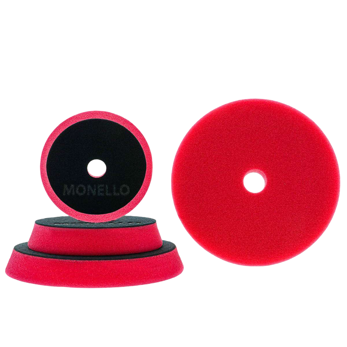 Duro Rosso - Heavy Cutting Pad Tape