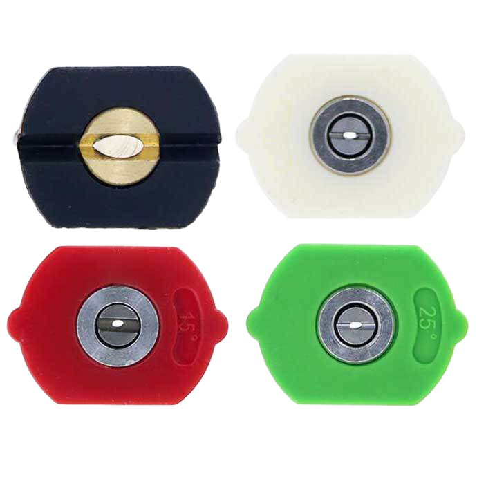 Pistola Corta Quick Release Nozzle