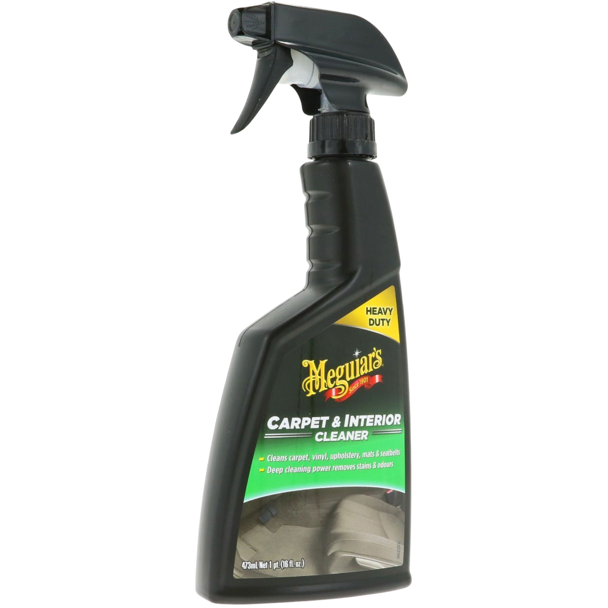 Carpet and Interior Cleaner - 473ml Carpet and Interior Cleaner - 473ml