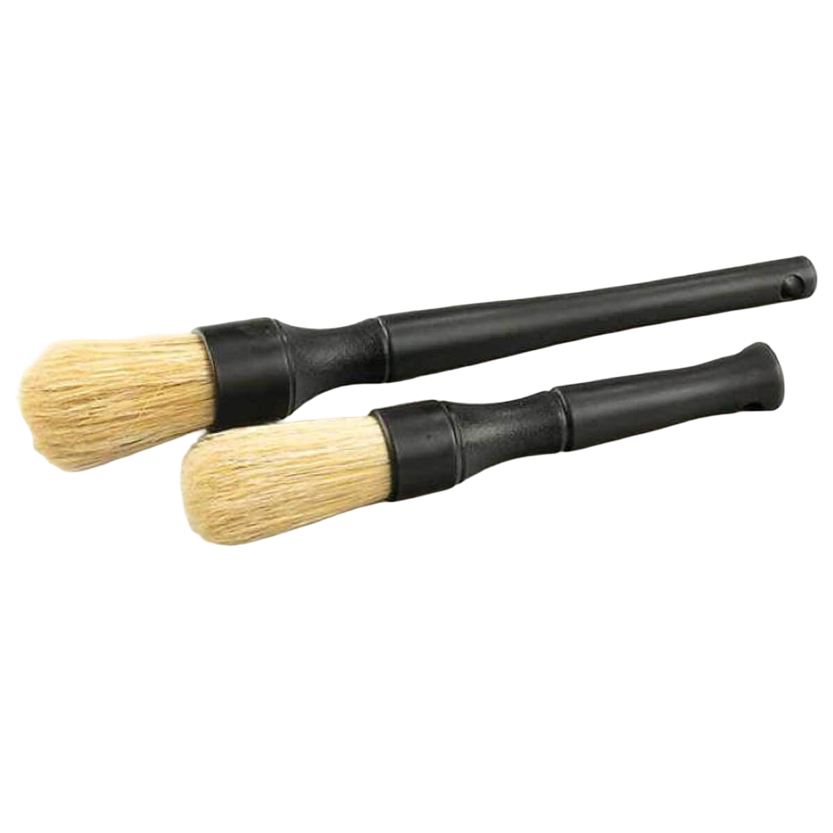 Borstar Kit - Hog Brush 2-pack Penseel, Apparaat, Hulpmiddel