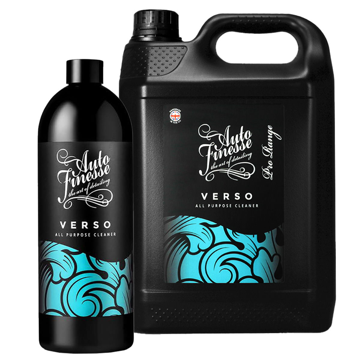 Verso All Purpose Cleaner