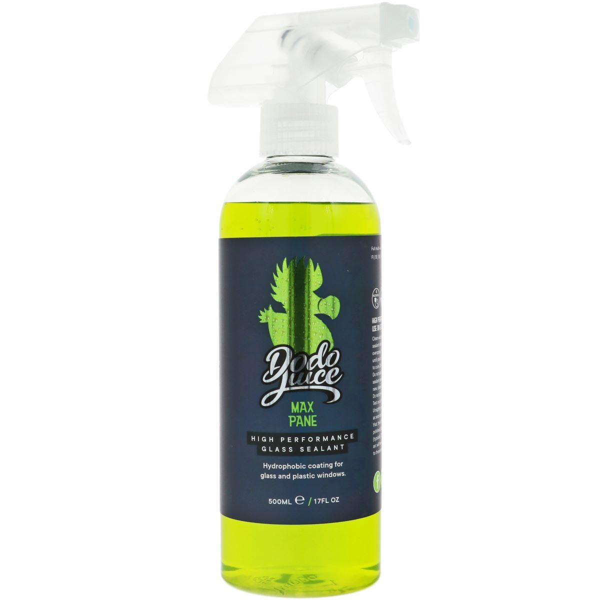 Max Pane - 500ml Max Pane - 500ml