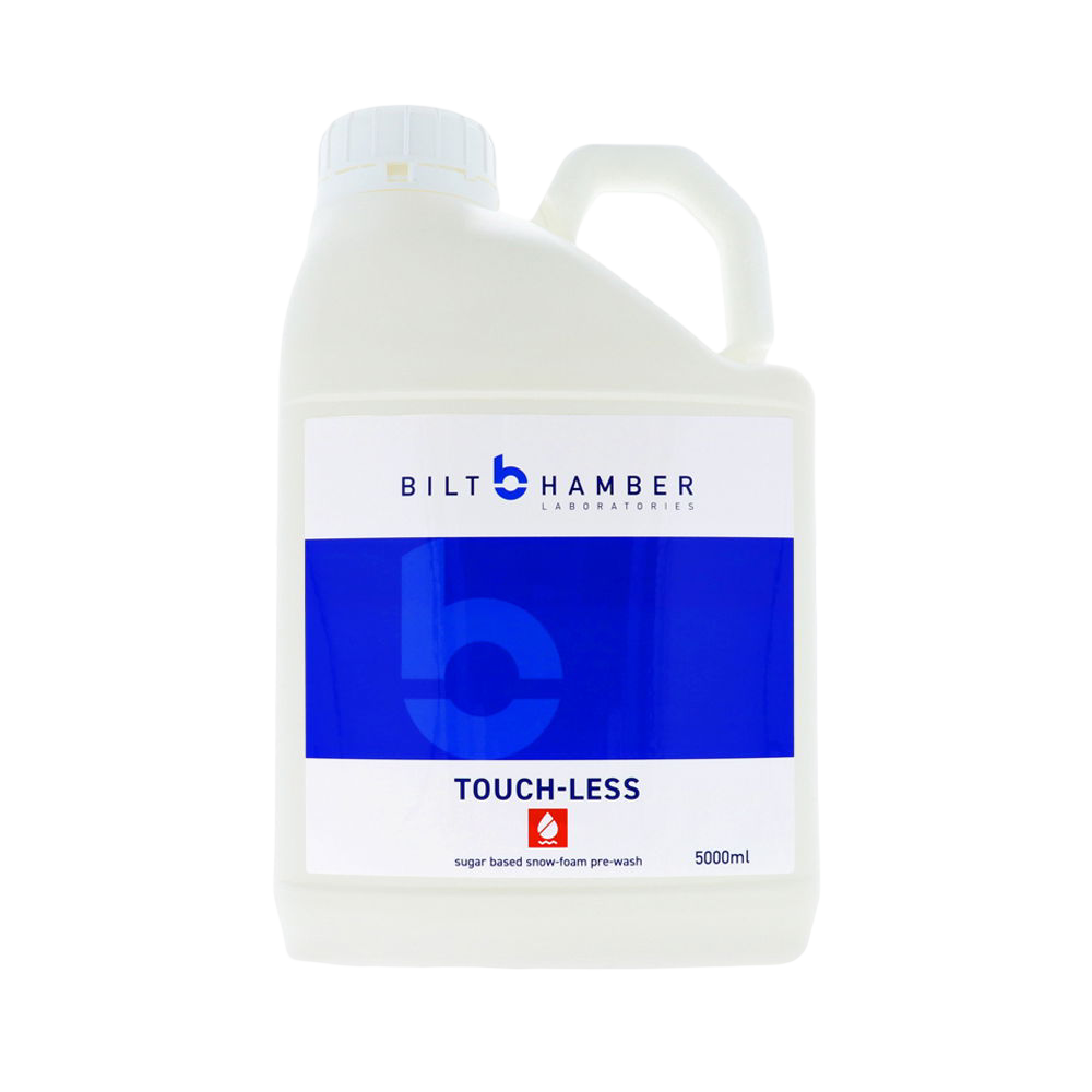 Touch-Less Snow Foam - 5000ml Touch-Less Snow Foam - 5000ml