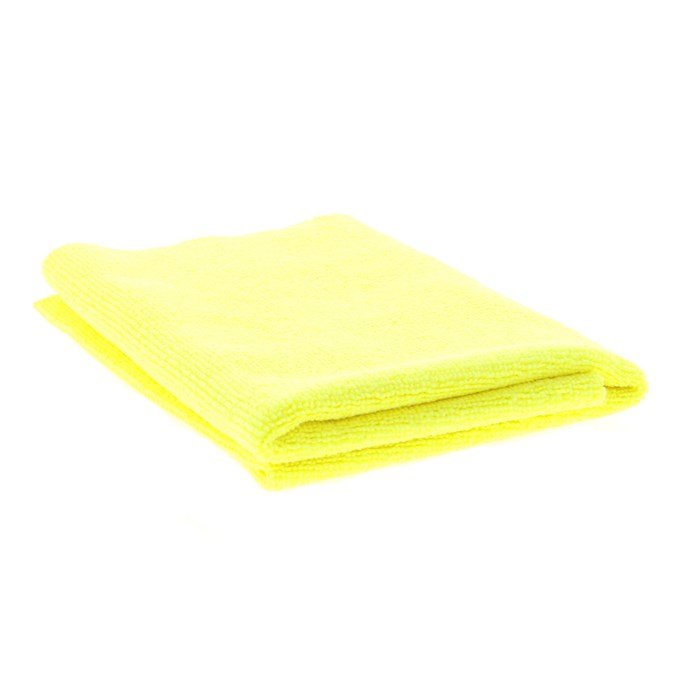 Yellow Fellow 2.0 Polish Removal Towel - 40x40cm