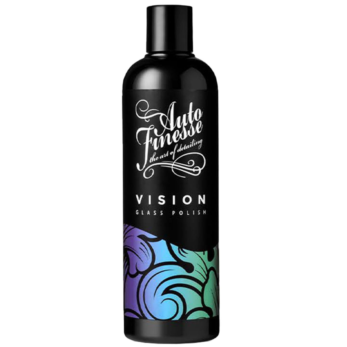 Vision Glass Polish - 500ml