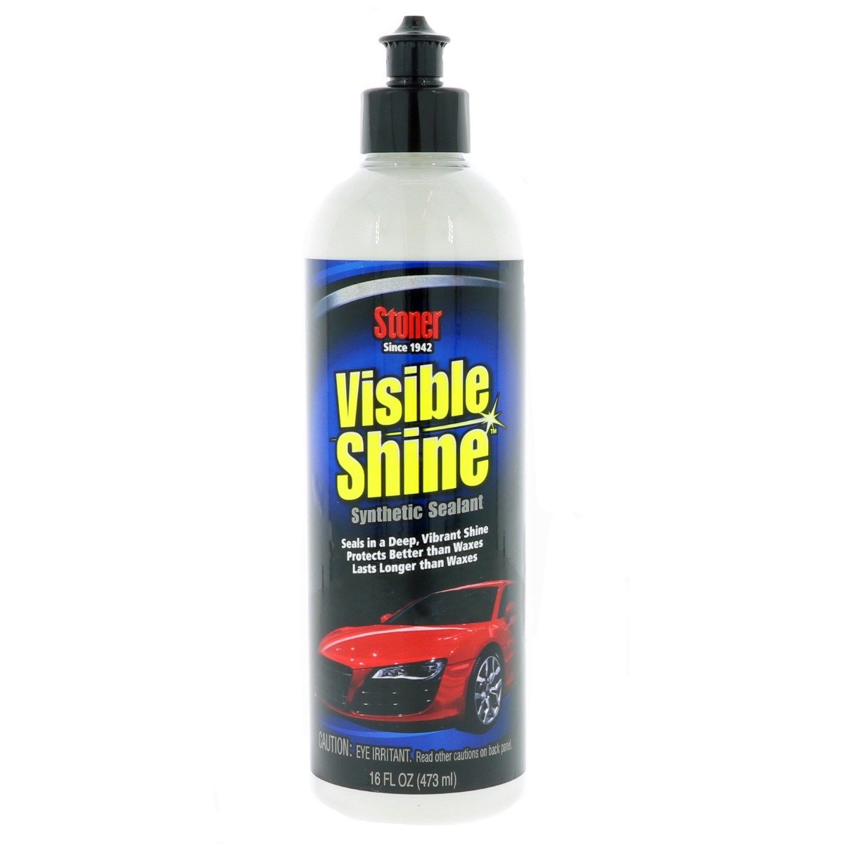 Visible Shine Synthetic Sealant - 473ml